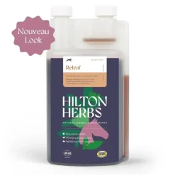 Hilton Herbs Releaf Gold