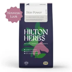 Hilton Herbs Skin Power (Gale Defender)