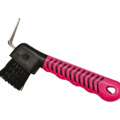 Hippotonic Cure-pieds Brosse Soft Hand