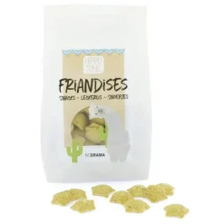 Hippotonic Friandises No Drama Mangue