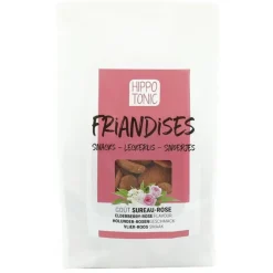 Hippotonic Friandises pour Chevaux Sureau/Rose