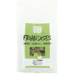 Hippotonic Friandises pour Chevaux Pomme