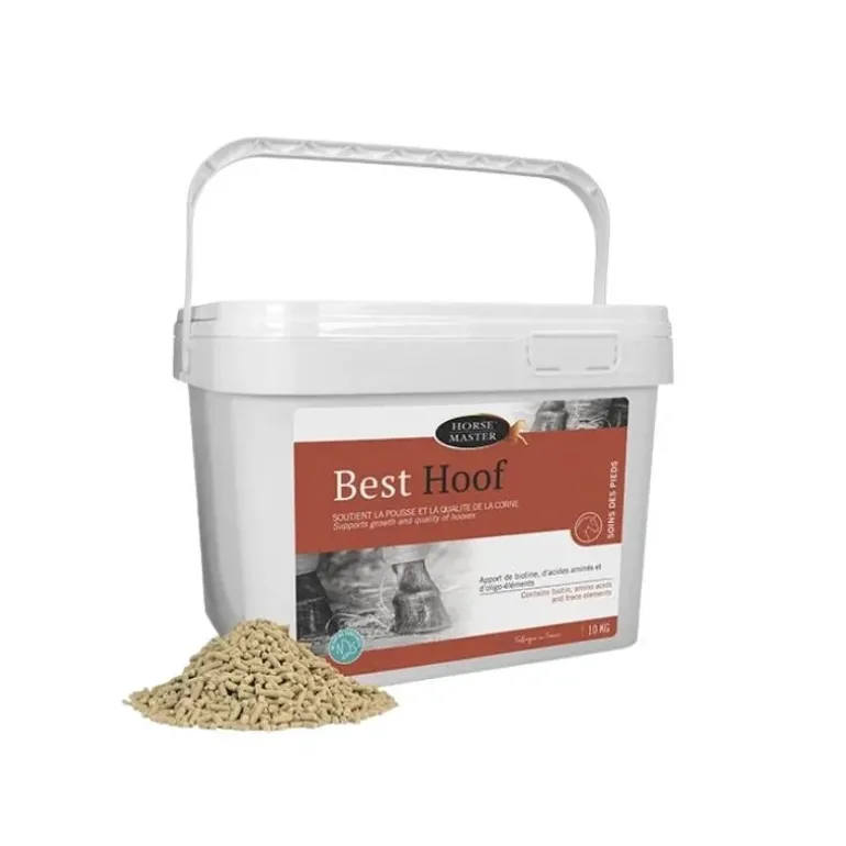 Horse Master Best Hoof Biotine