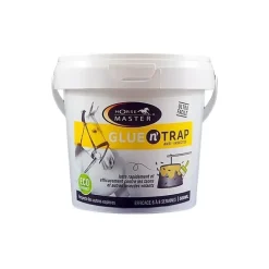 Horse Master Glue'N Trap Piege à Insectes
