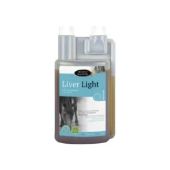 Horse Master Liver Light