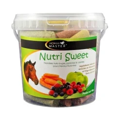 Horse Master Nutri Sweet Friandise Cheval