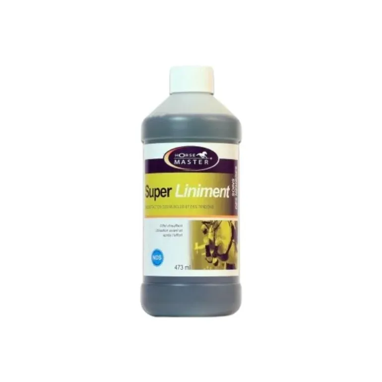 Horse Master Super Liniment