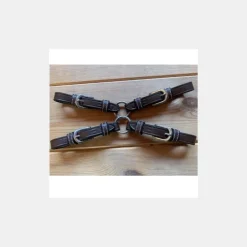 Jump'In Alliances Ring Collection One - Noisette