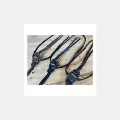 Jump'In Martingale à Anneaux Havane