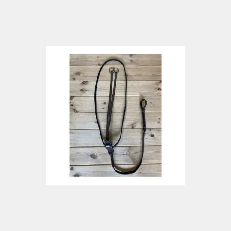 Jump'In Martingale à Anneaux Havane