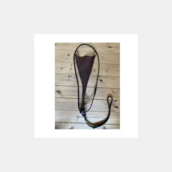 Jump'In Martingale Bib - Noir