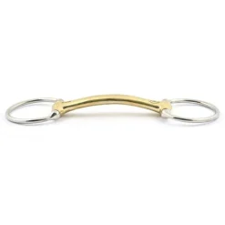 Jump'In Mors à Olives Droit