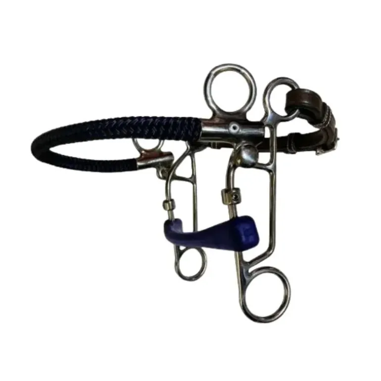 Jump'In Mors Combiné Caoutchouc