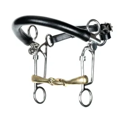 Jump'In Mors Combiné Double Brisure