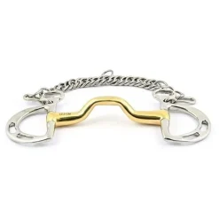 Jump'In Mors Goyo Aga avec Passage de Langue Avancé