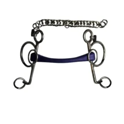 Jump'In Mors Pelham Grandes Branches Caoutchouc