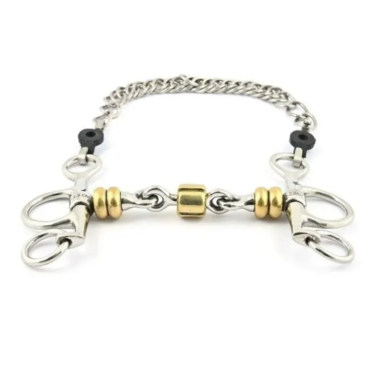 Jump'In Mors Pelham Petites Branches à Rouleaux