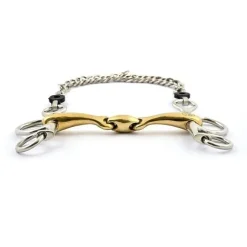 Jump'In Mors Pelham Petites Branches Double Brisure