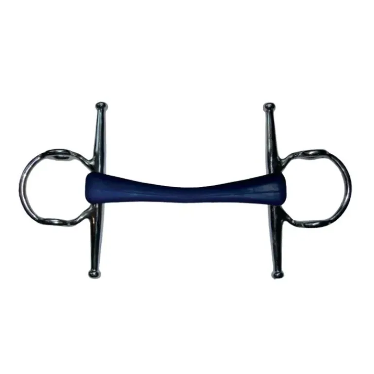 Jump'In Mors Releveur à Aiguilles Caoutchouc