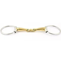 Jump'In Mors Tube Double Brisure