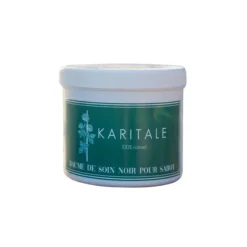 Karitale Baume de Soin Noir pour Sabot