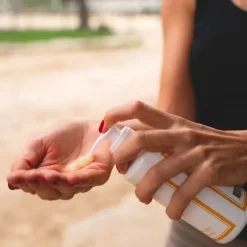 Karitale Gel de Confort Rafraîchissant