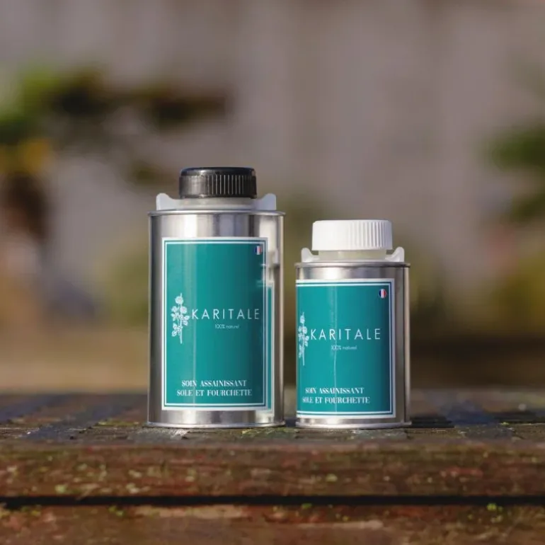 Karitale Soin Sole et Fourchette