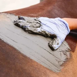 Karitale Véritable Boue Marine