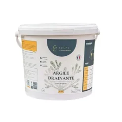 Kelpy Argile Drainante Pâte