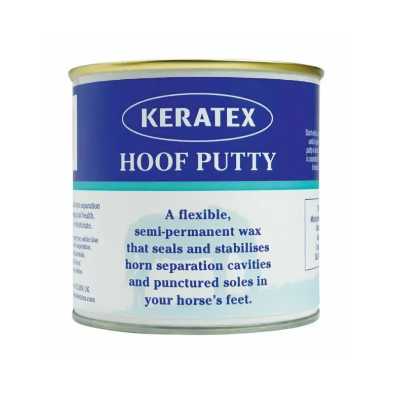 Keratex Hoof Putty Mastic pour Sabot