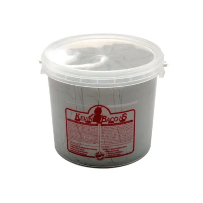 Kevin Bacon's Argile Marine de Manicouagan