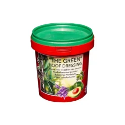 Kevin Bacon's Green Hoof Dressing Onguent Sabot