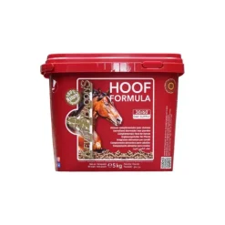 Kevin Bacon's Hoof Formula Biotine Cheval
