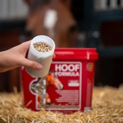 Kevin Bacon's Hoof Formula Biotine Cheval
