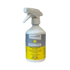 Laboratoire LPC Espace Spray Mouches Cheval