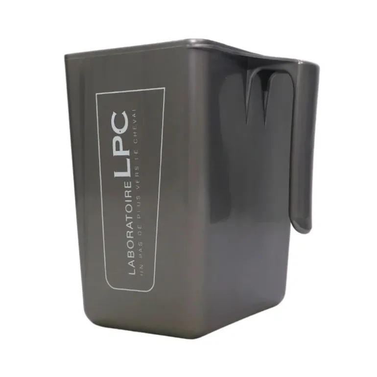 Laboratoire LPC Mesure 2 L