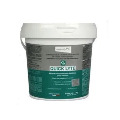 Laboratoire LPC Quick Lyte Electrolytes Cheval