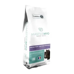 Lambey Master Myo Granulés Cheval