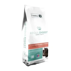 Lambey Regul Digest Floconné Cheval