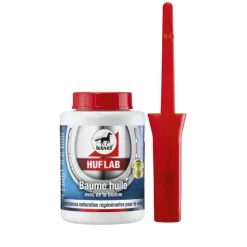 Leovet Huf Lab Baume Huile Sabot