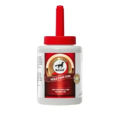 Leovet Huile pour Cuir