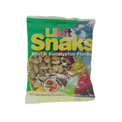 Likit Snaks Friandise Cheval