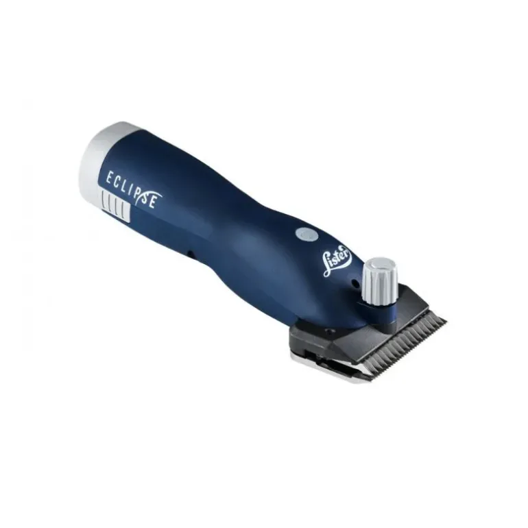 Lister Eclipse Tondeuse Sans Fil Chevaux