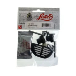 Lister Legend Kit de Service pour Tondeuse
