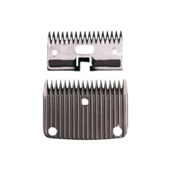 Lister Peignes Pour Tondeuse Chevaux