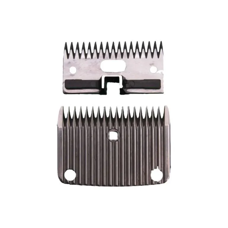 Lister Peignes Pour Tondeuse Chevaux