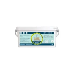 Lore & Science Bones Support