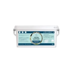 Lore & Science Drain Support