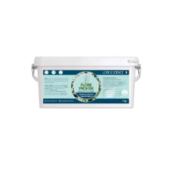 Lore & Science Flore Provide