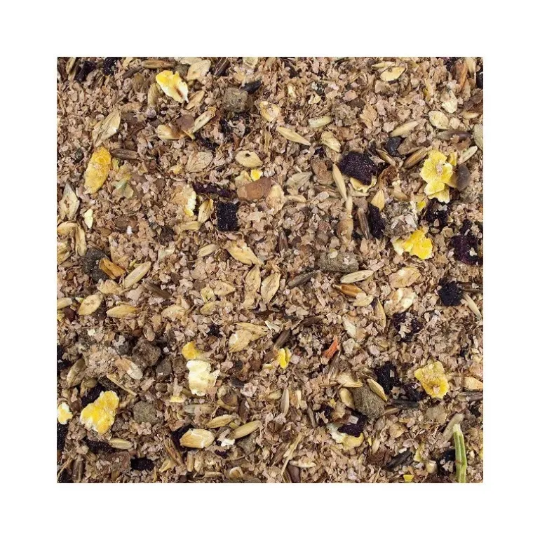 Mash Cheval SPEED Saveur Pomme